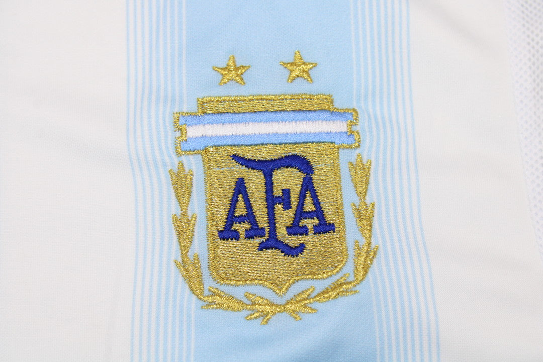 Argentina Local - 04/05