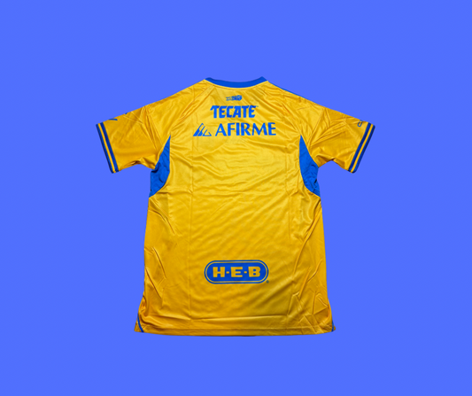 Tigres Local 25/26 - EXPRESS