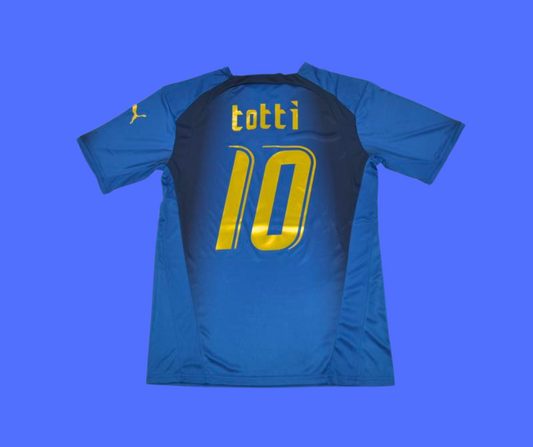 Italia Local - 2006 WC