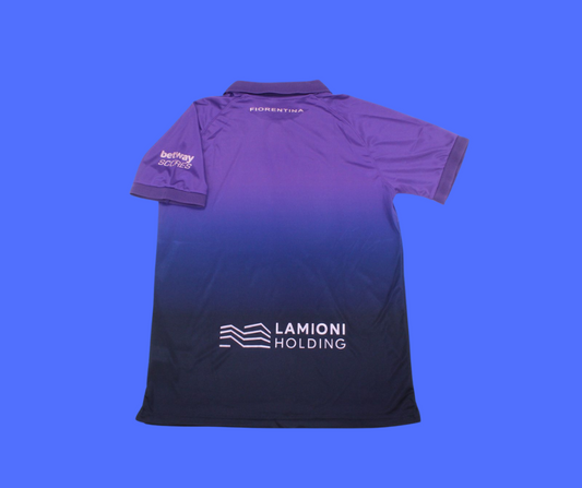 Fiorentina 3er Kit - 25/26