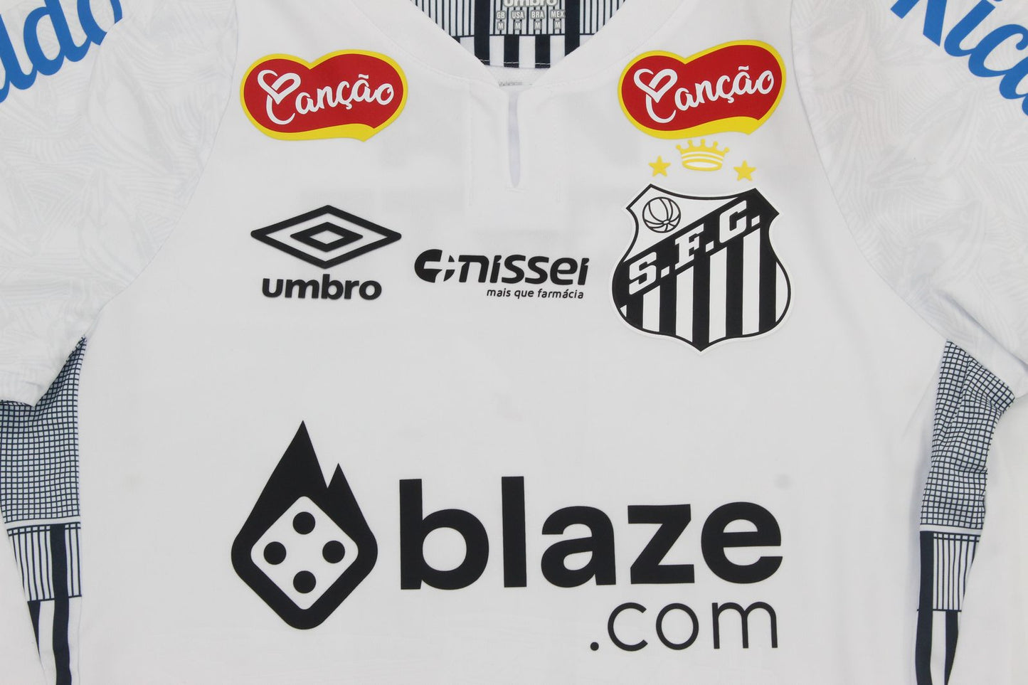 Santos Local - 24/25