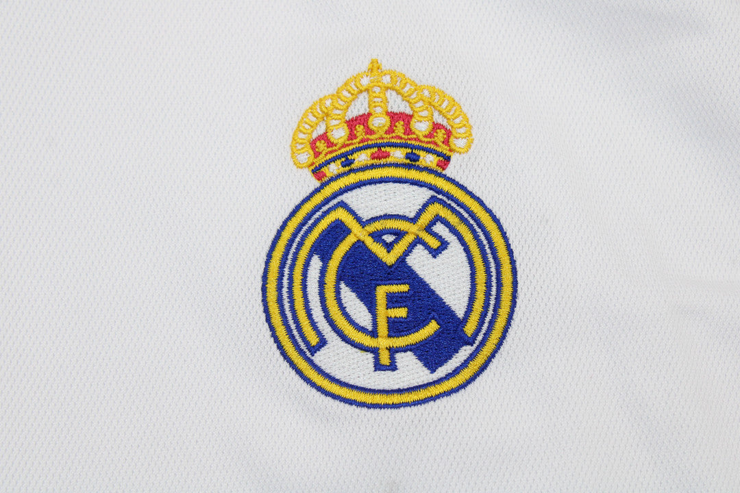 Real Madrid Local - 23/24