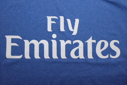 Real Madrid 3er Kit - 13/14