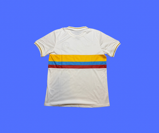 Colombia Local 100th Aniversario - EXPRESS