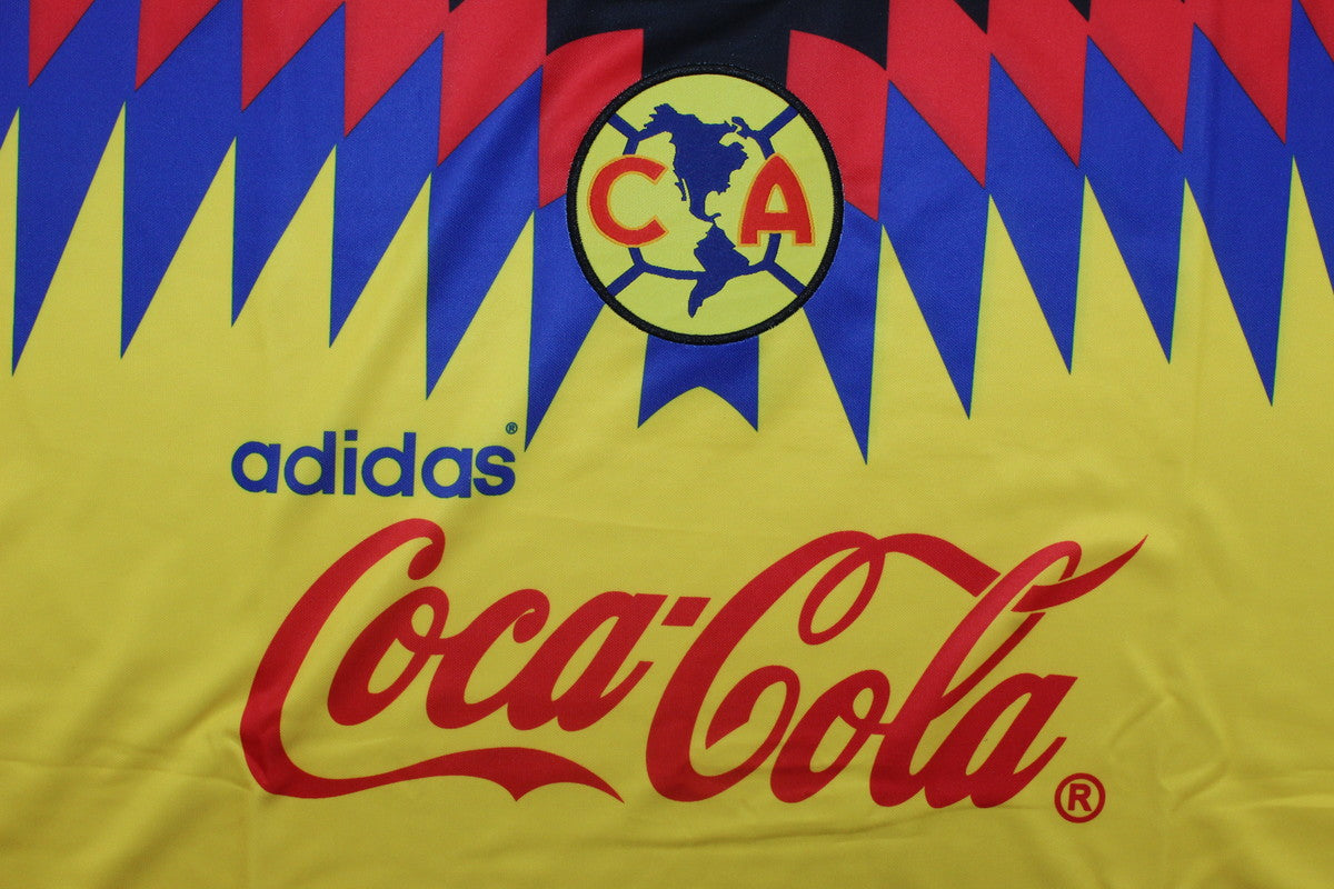 America Local - 94/95