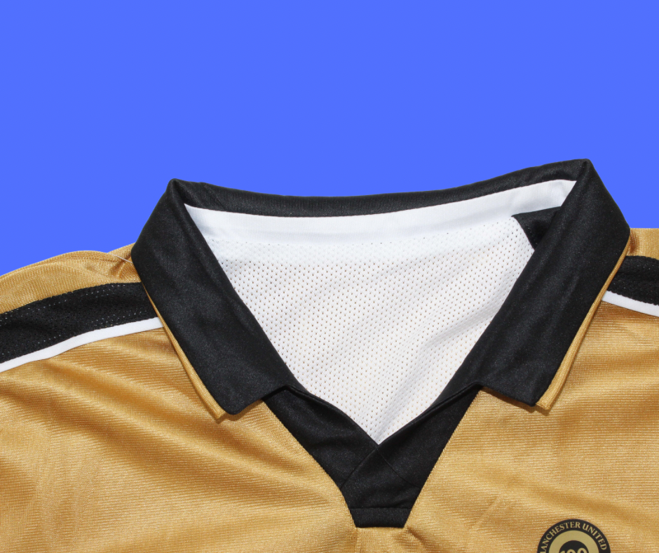 Manchester United Centenario Reversible - 00/01