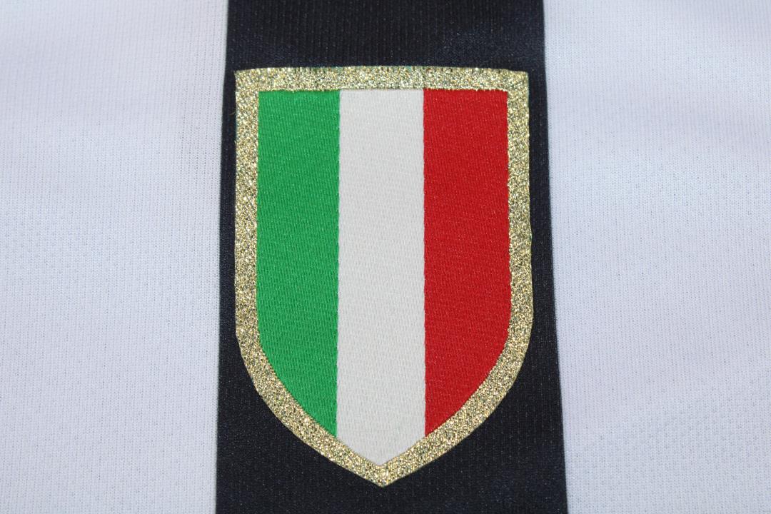 Juventus Local - 14/15