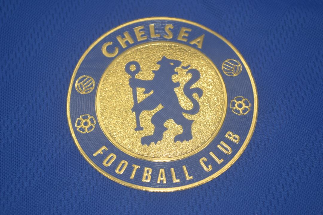 Chelsea Local - 12/13
