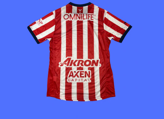 Chivas 24/25 Local