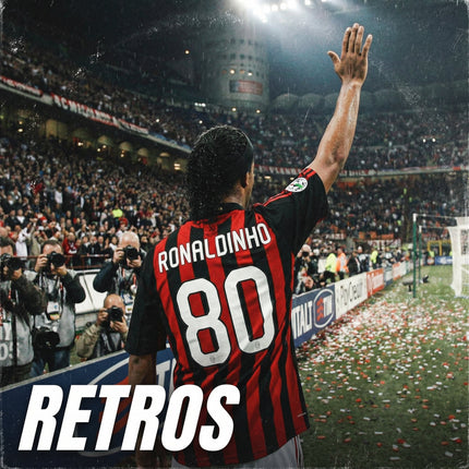 Collection image for: Retros