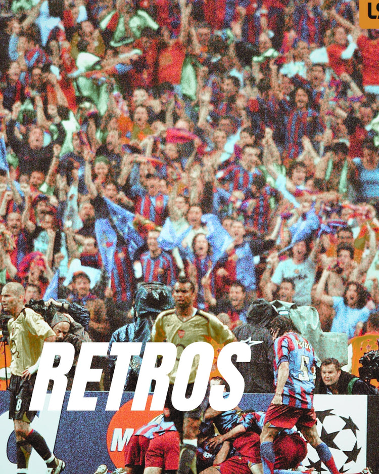 Retros