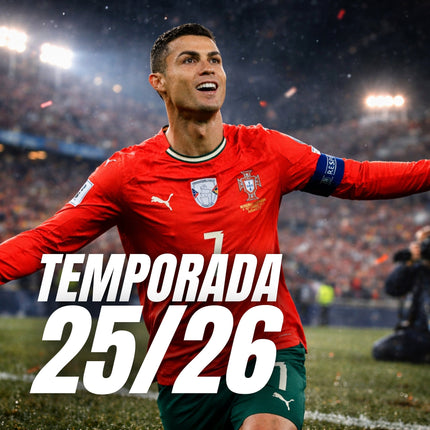 Collection image for: Temporada 25/26