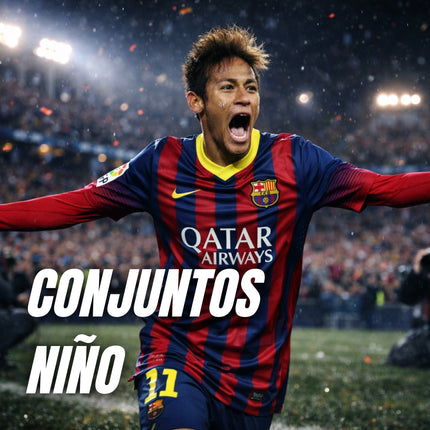 Collection image for: Niños