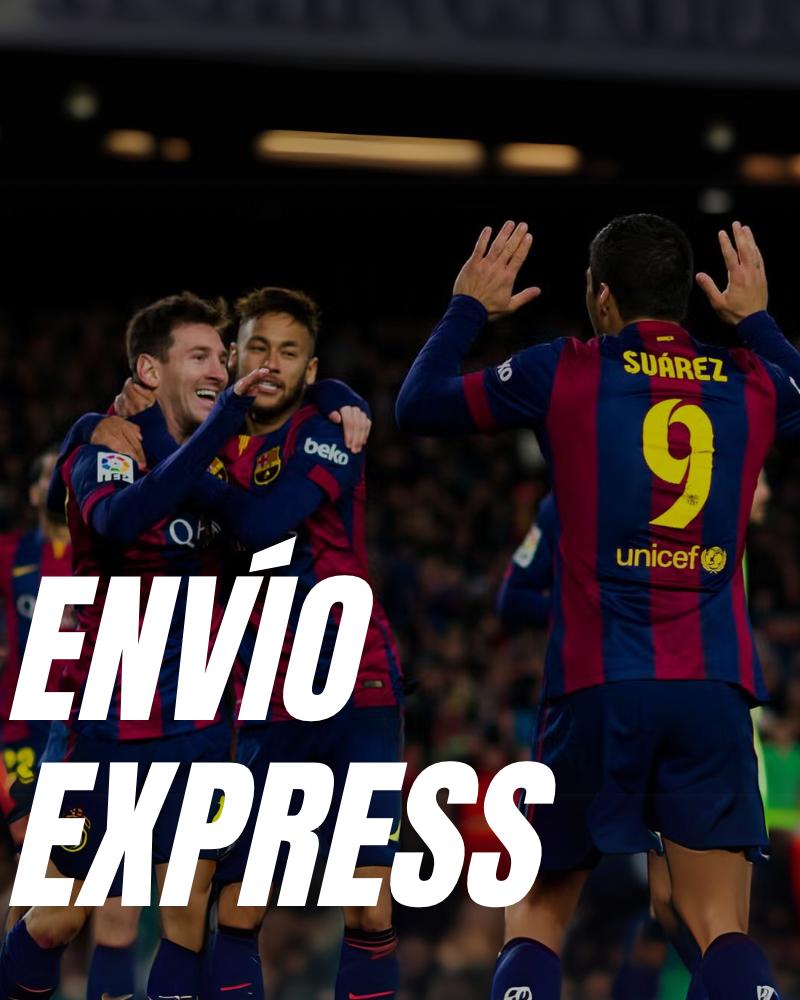 Envío Express