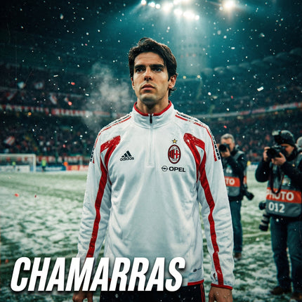 Collection image for: Chamarras