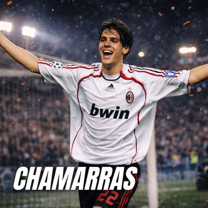 Collection image for: Chamarras