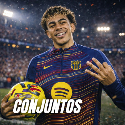 Collection image for: Conjuntos