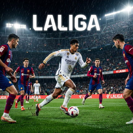 Collection image for: LaLiga