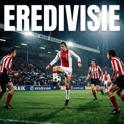 Collection image for: Eredivisie