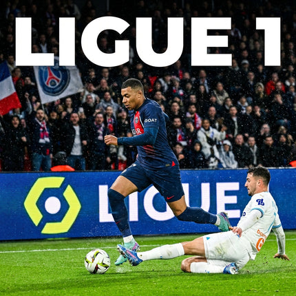 Collection image for: Ligue 1