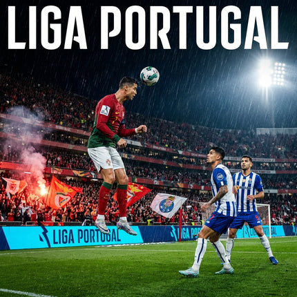 Collection image for: Liga Portugal