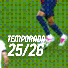Collection image for: Temporada 25/26