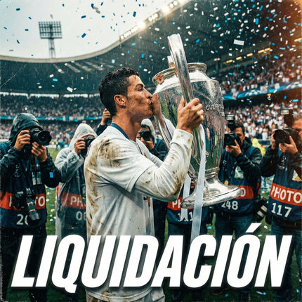 Collection image for: Jerseys con descuento