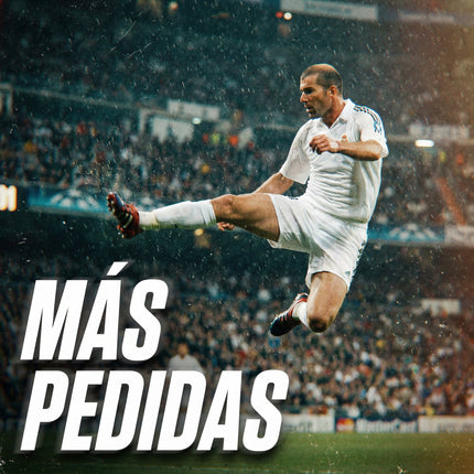 Collection image for: Mas pedidas