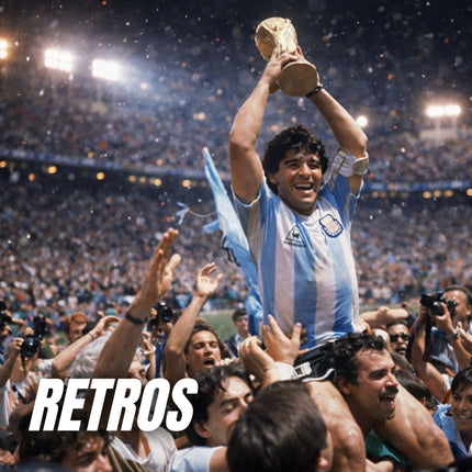 Collection image for: Retros