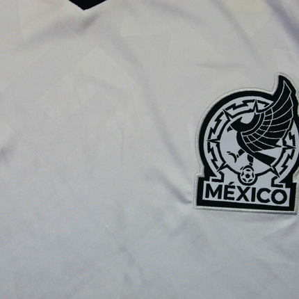 Mexico Visita Mundial - 2026