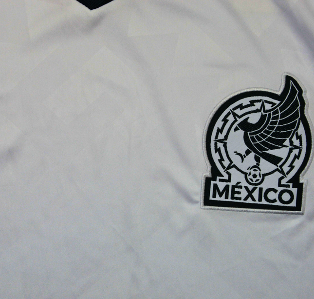 Mexico Visita Mundial - 2026