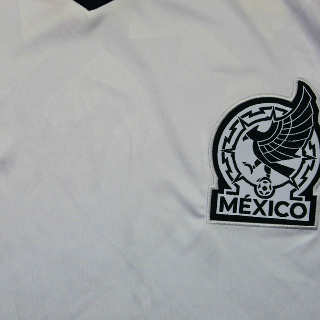 Mexico Visita Mundial - 2026