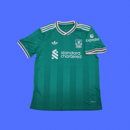 Liverpool 3er Kit - 25/26