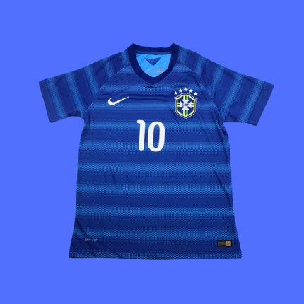 Brasil Visita - 2014 WC