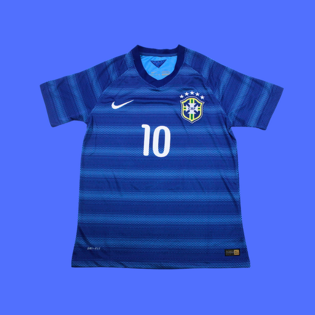 Brasil Visita - 2014 WC