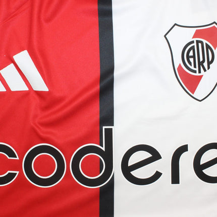 River Plate 3er Kit - 24/25