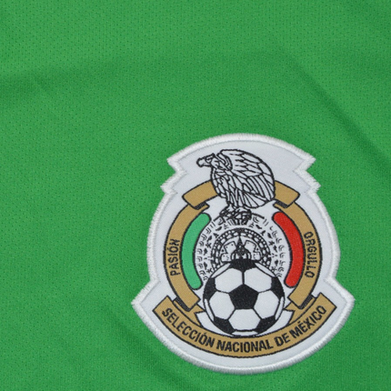 Mexico Local - 2004