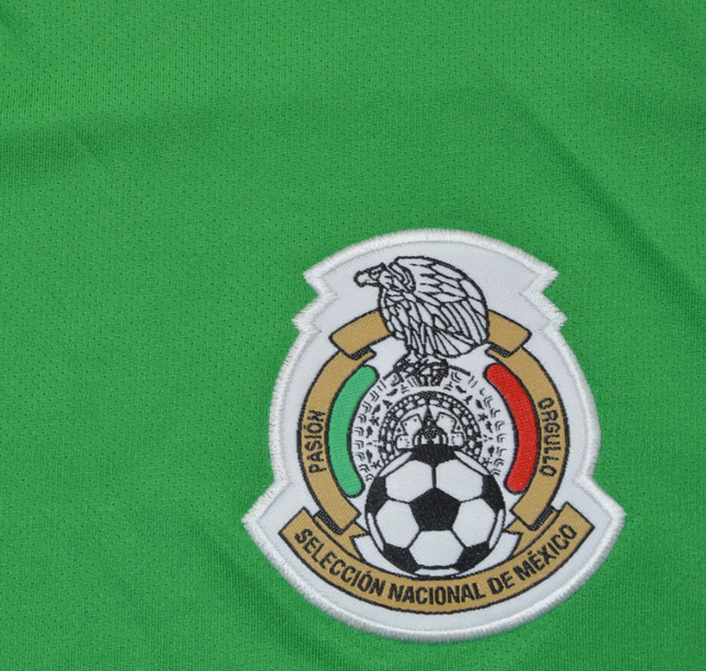 Mexico Local - 2004