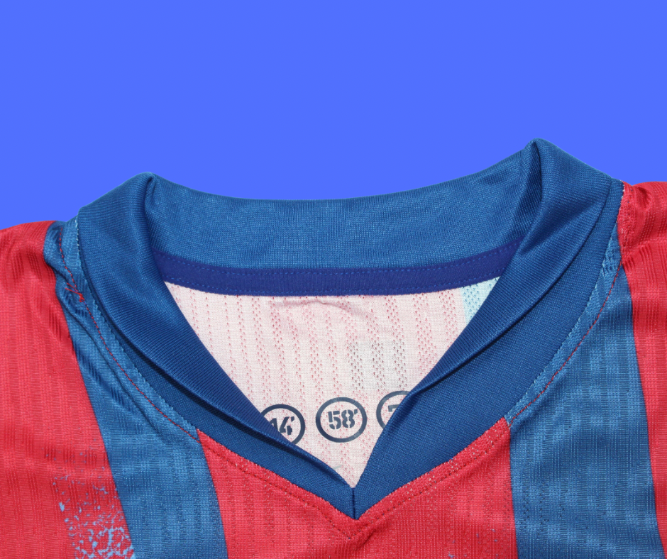 Barcelona 4to Kit - 25/26