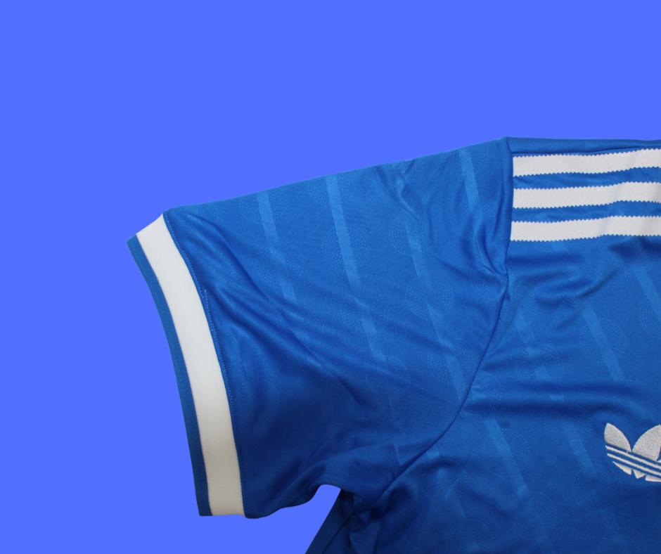 Real Madrid 3er Kit - 25/26