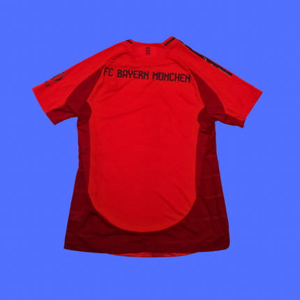 Bayern Múnich Local - 24/25