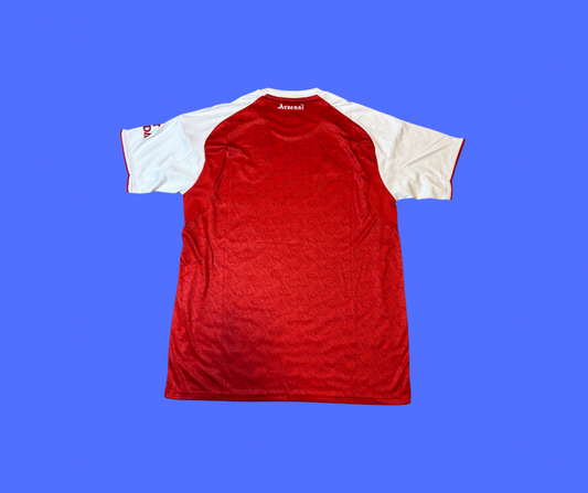 Arsenal Local 25/26 - EXPRESS