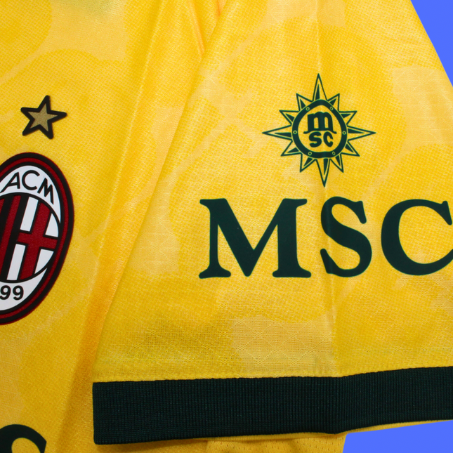 Milan 3er Kit - 25/26