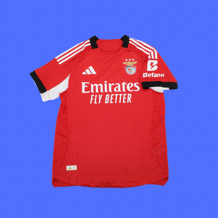 Benfica Local - 25/26