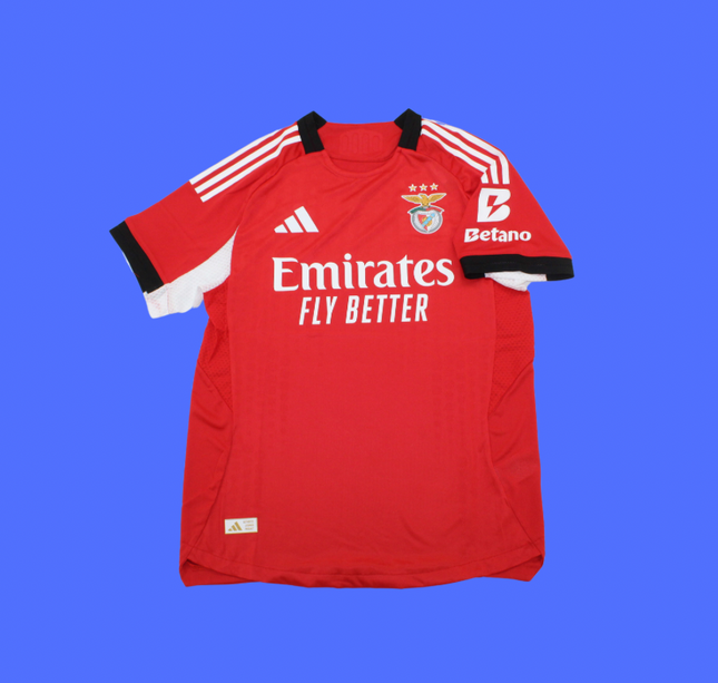 Benfica Local - 25/26