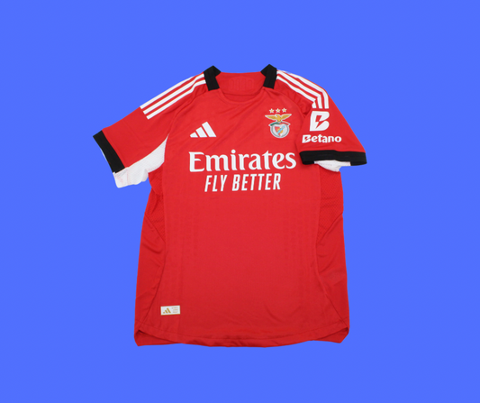 Benfica Local - 25/26