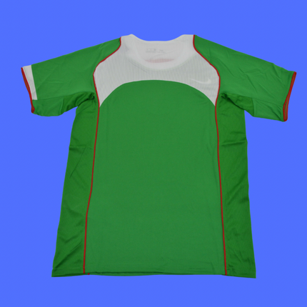 Mexico Local - 2004