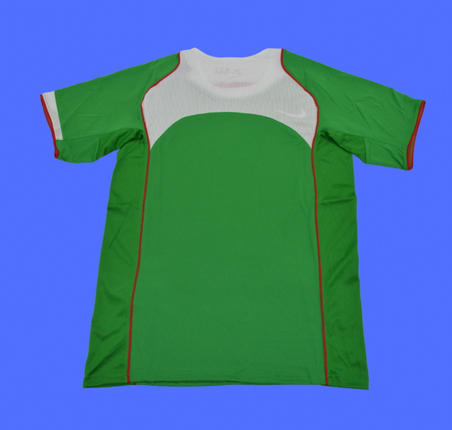 Mexico Local - 2004