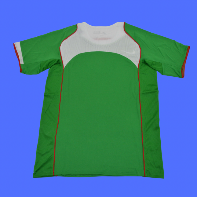Mexico Local - 2004