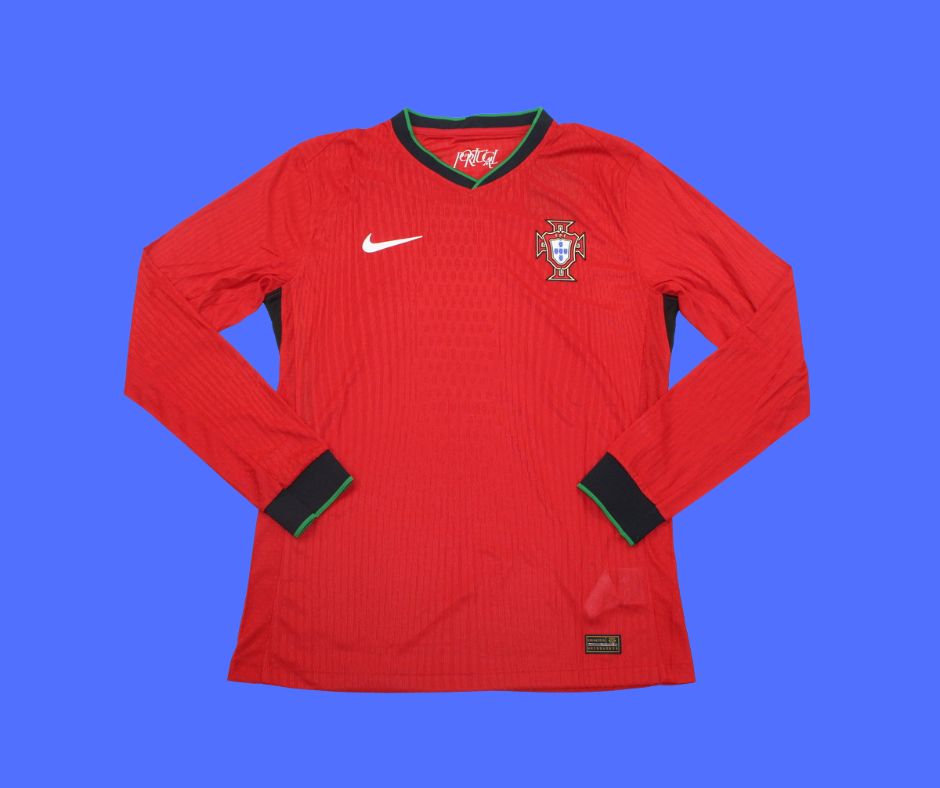 Portugal Local - 24/25